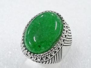 天然石　指輪(15号)